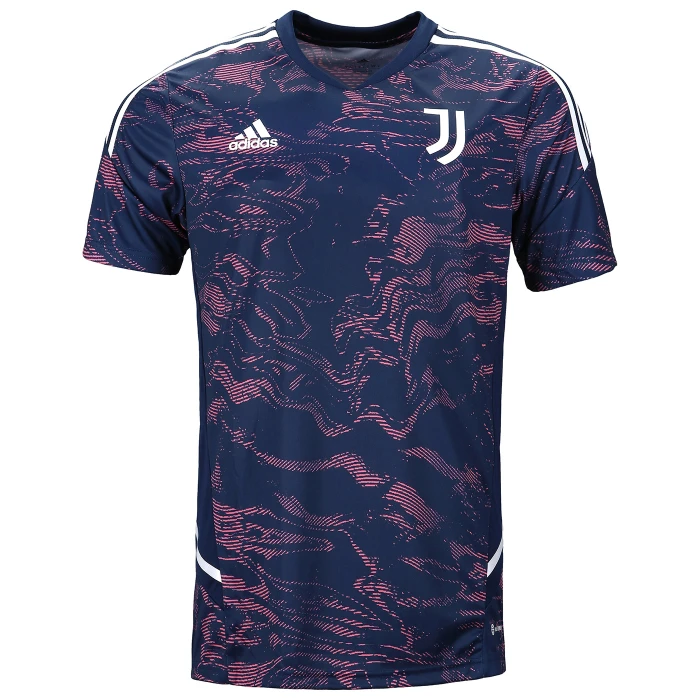 JUVENTUS UCL TRAINING JERSEY 2022/23