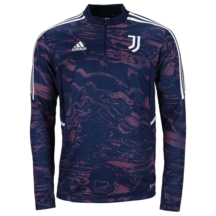 JUVENTUS UCL TRAINING TOP 2022/23