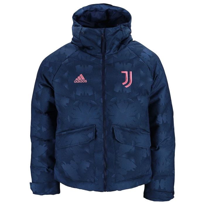 JUVENTUS SSP DOWN JACKET 2022/23