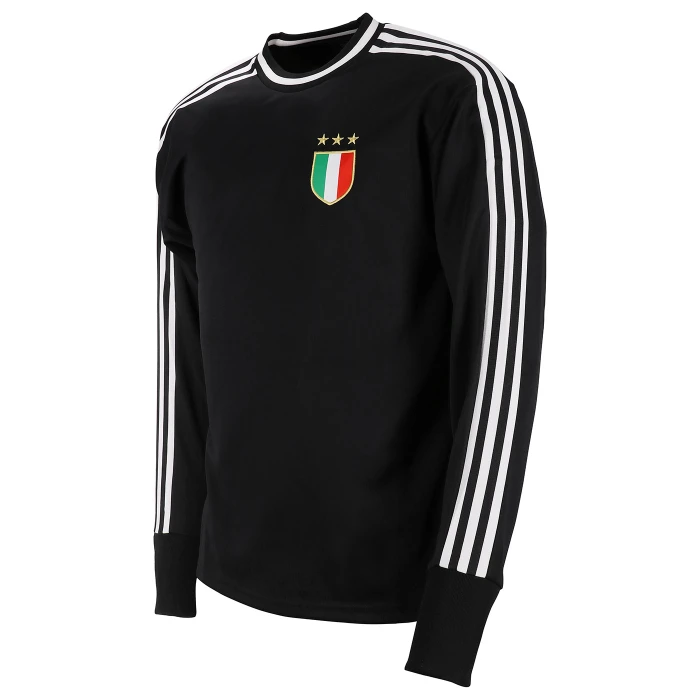 icons goalkeeper jersey - adidas | Juventus Official Online