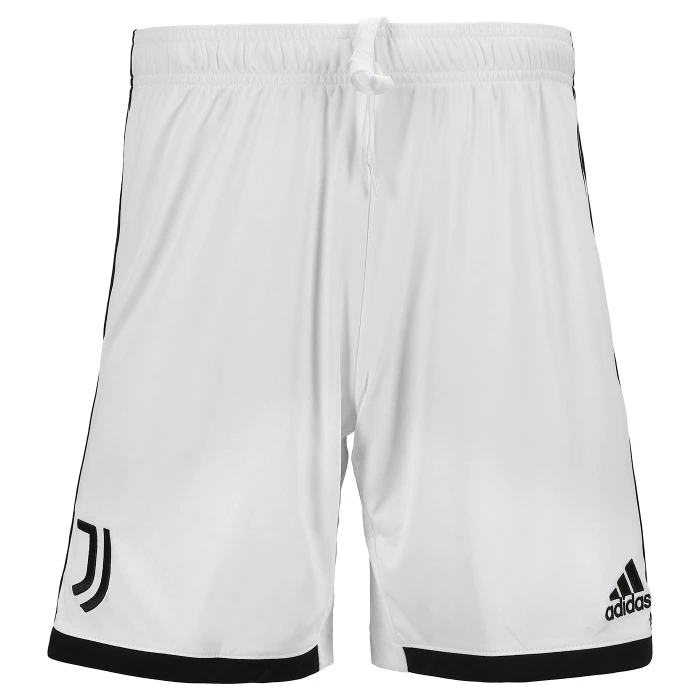 JUVENTUS HOME SHORTS 2022/23 - KIDS
