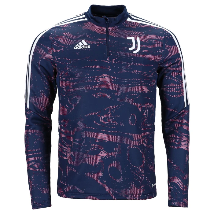 JUVENTUS UCL TRAINING TOP 2022/23 - KIDS