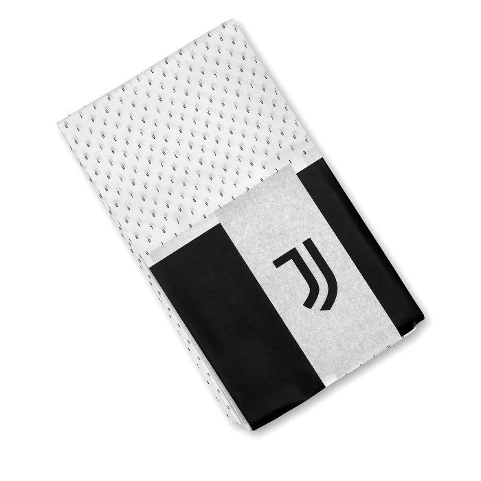 JUVENTUS PARTY LOGO TABLECLOTH