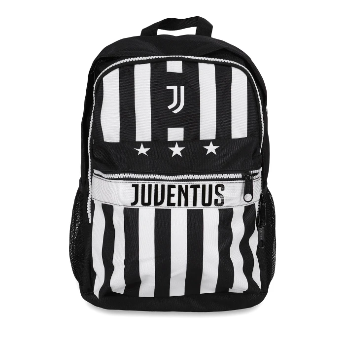 JUVENTUS DOUBLE BACKPACK