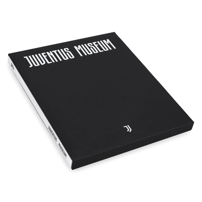JUVENTUS MUSEUM CATALOGUE BOOK 2022/23