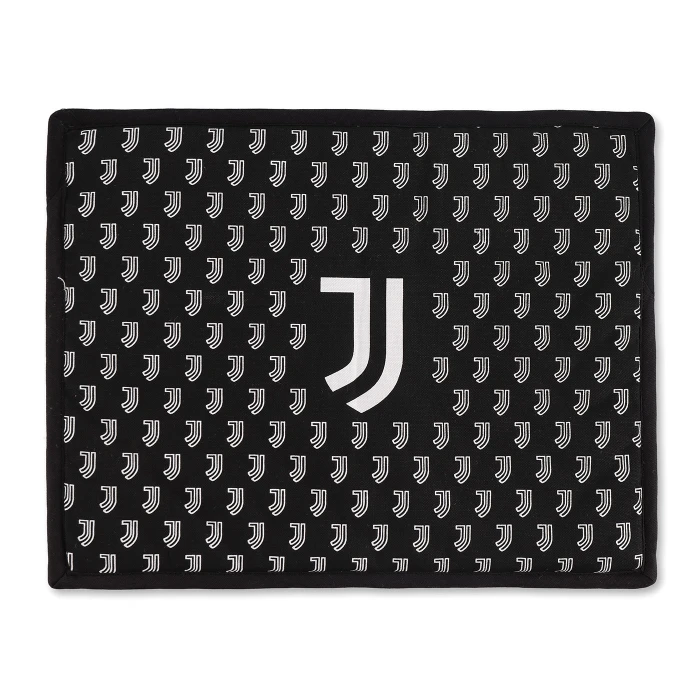 JUVENTUS LOGO PLACEMAT