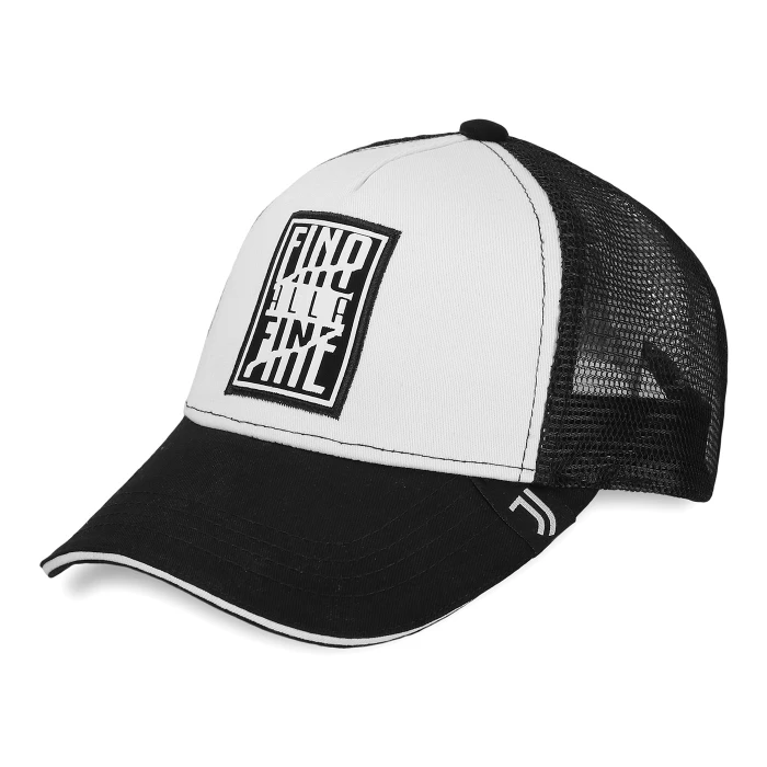 JUVENTUS FINO ALLA FINE CAP