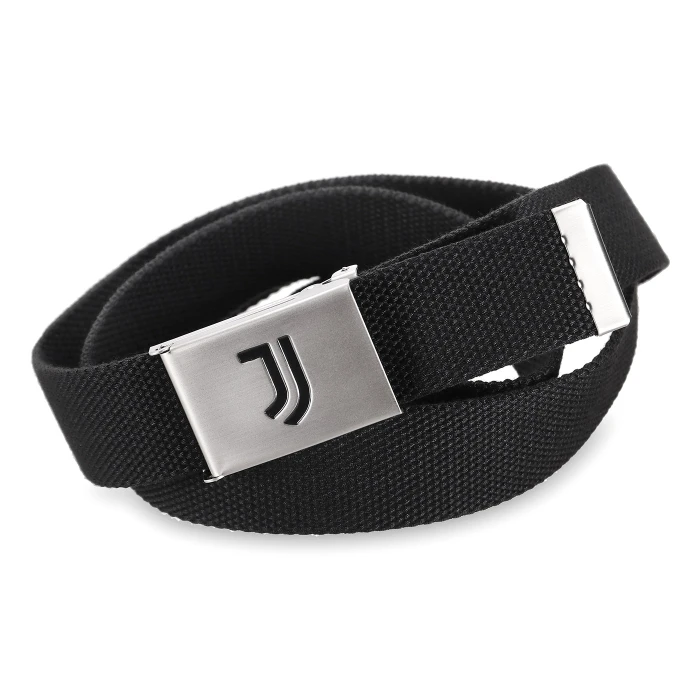 JUVENTUS LOGO BELT