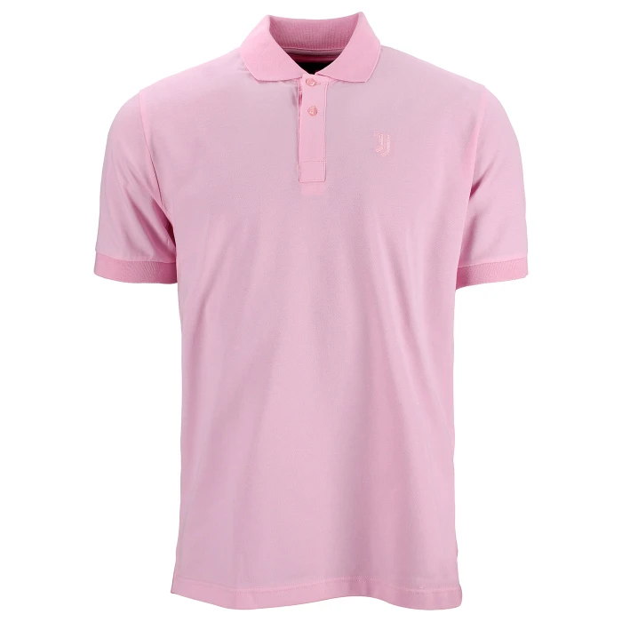 JUVENTUS PINK ESSENTIAL POLO