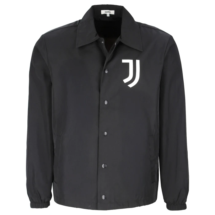 JUVENTUS COACH ICON JACKET