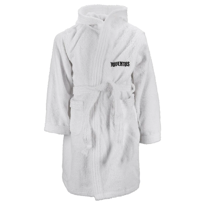 JUVENTUS ACCAPPATOIO SPUGNA BAMBINO