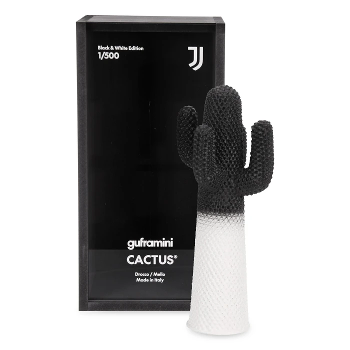 JUVENTUS MINI GUFRAM CACTUS