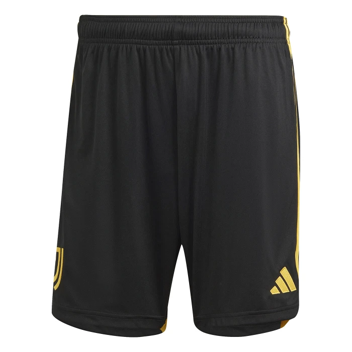 JUVENTUS HOME SHORTS 2023/24
