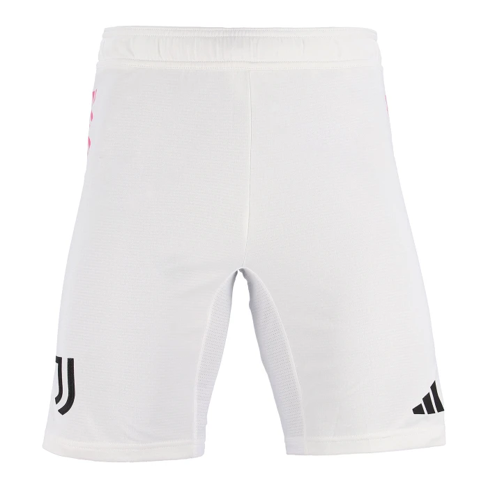 JUVENTUS PRO TRAINING SHORTS 2023/24