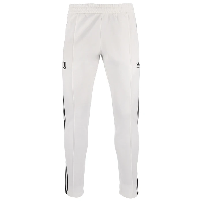 JUVENTUS WHITE ORIGINALS PANTS 2023/24