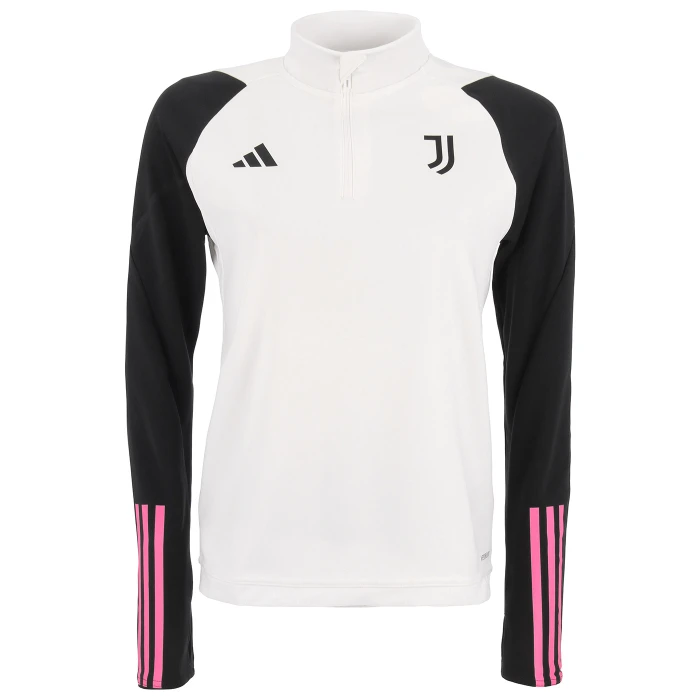 JUVENTUS WHITE TRAINING TOP 2023/24 - WOMEN