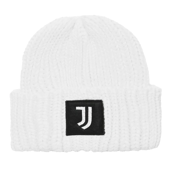 JUVENTUS BERRETTO BIANCO
