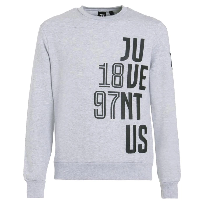 JUVENTUS 1897 CREWNECK