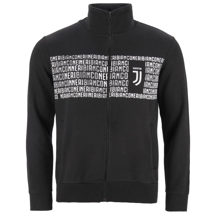 JUVENTUS BIANCONERI TRACK TOP