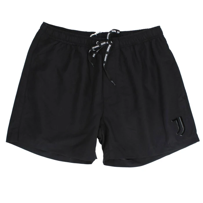 Juventus black swim shorts | Juventus Official Online Store