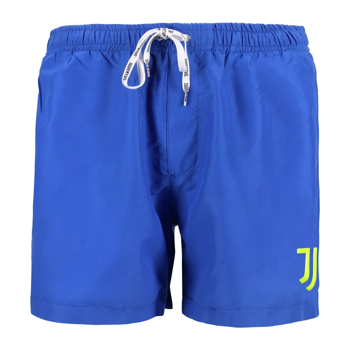 JUVENTUS BLUE SWIMSUIT