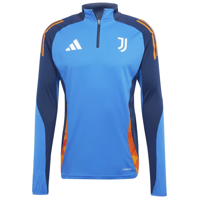 JUVENTUS BLUE TRAINING TOP 2024/25