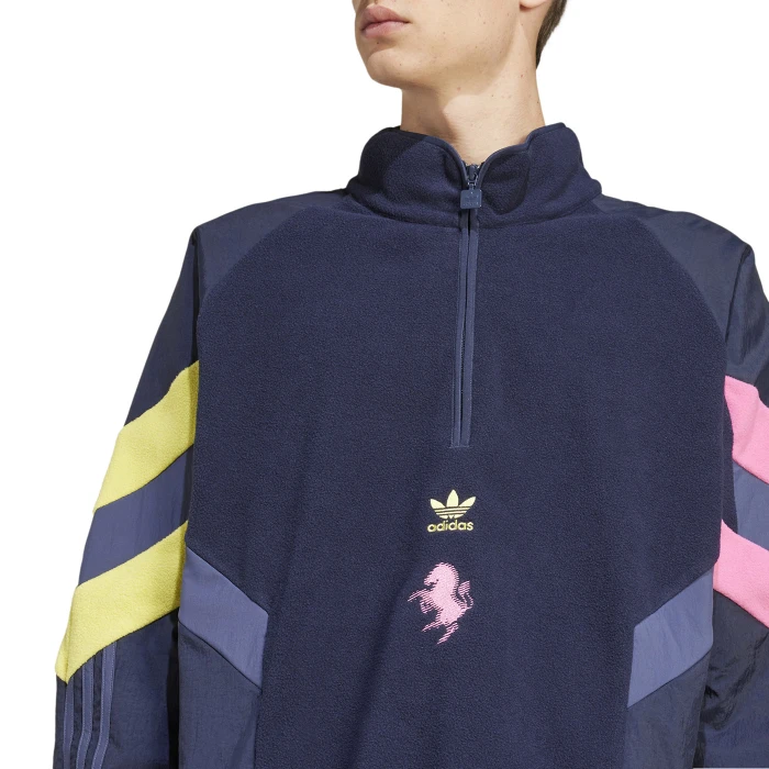 JUVENTUS LEGEND INK ORIGINALS SWEATSHIRT 2024/25