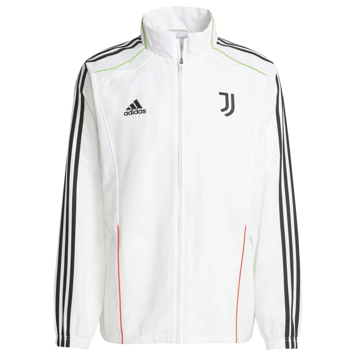 JUVENTUS URBAN PURIST TRACK TOP