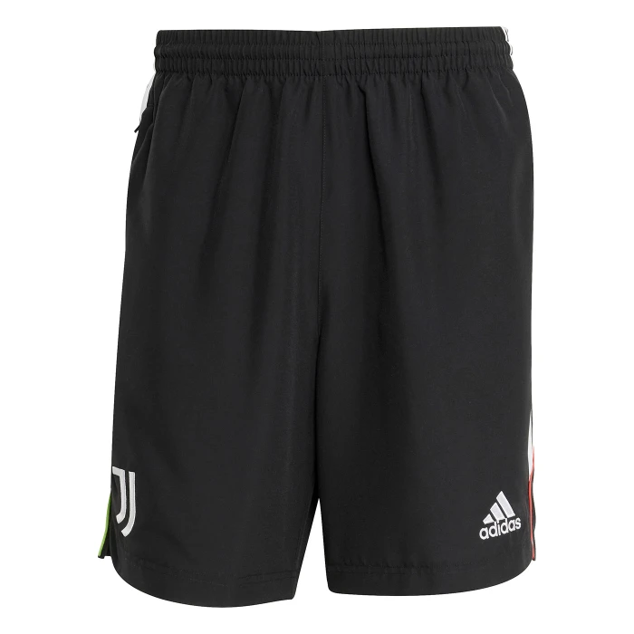 JUVENTUS URBAN PURIST SHORTS