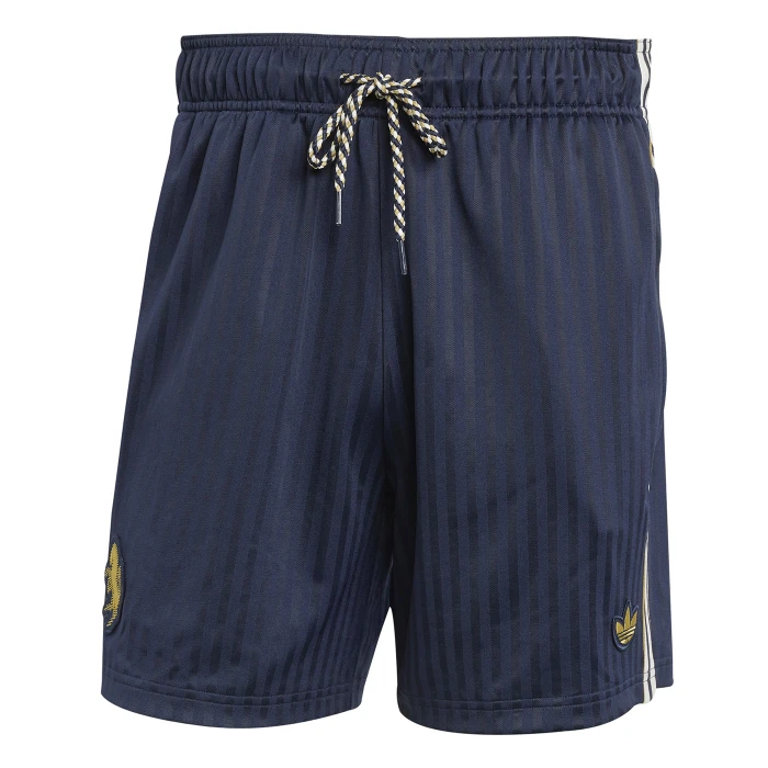 JUVENTUS TERRACE ICONS SHORTS