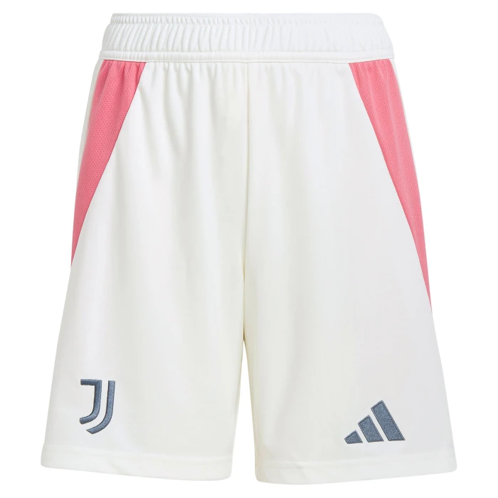JUVENTUS AWAY SHORTS 2024/25 - KIDS