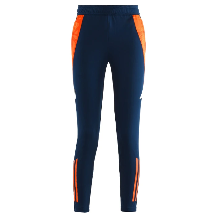 JUVENTUS TRAINING PANTS 2024/25 - KIDS