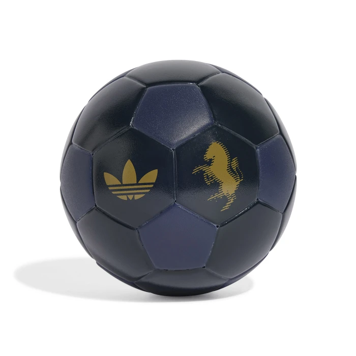 JUVENTUS THIRD CLUB MINI BALL 2024/25