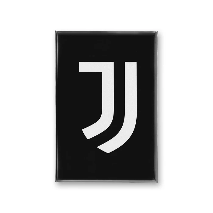 JUVENTUS METAL MAGNET