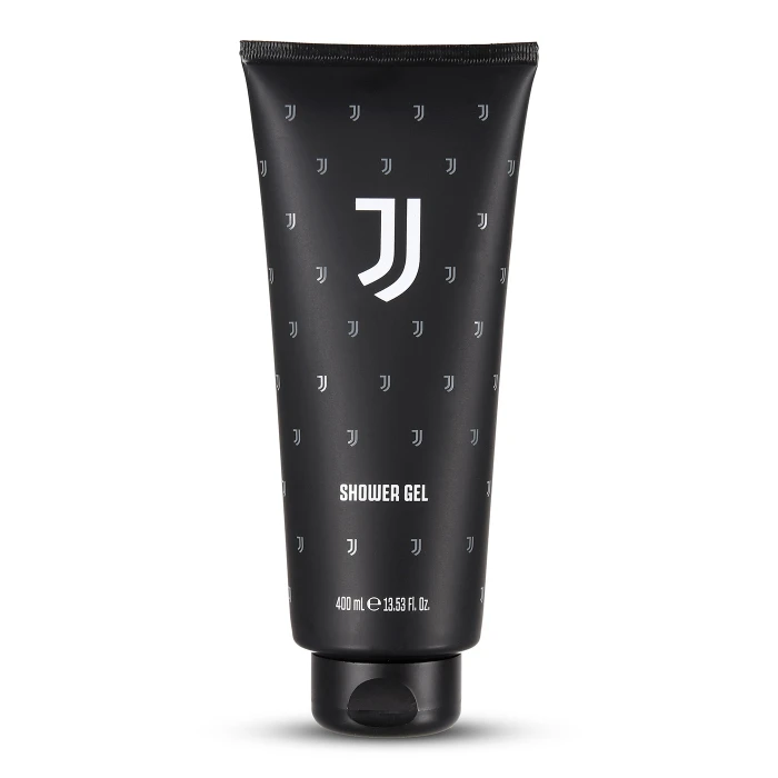 JUVENTUS SHOWER GEL