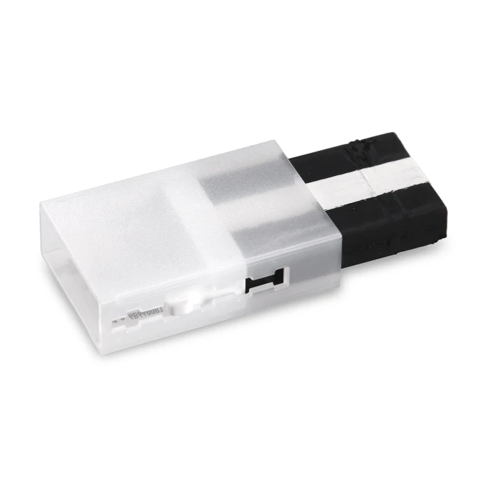 JUVENTUS BLACK & WHITE MAKE UP