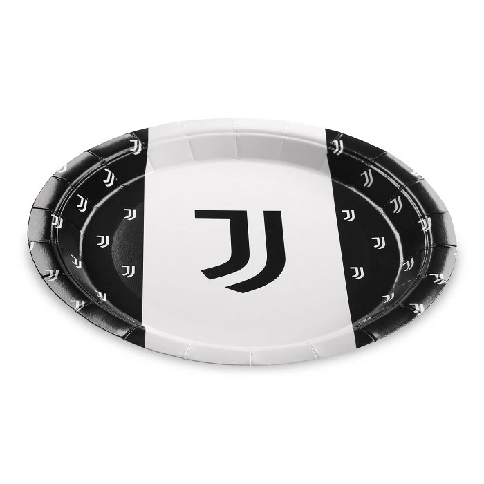 JUVENTUS LARGE PARTY DISHES