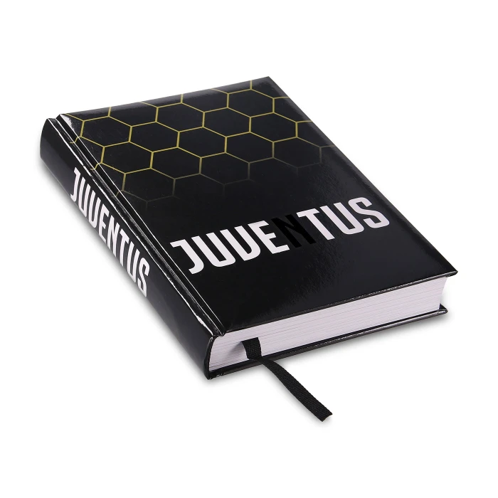 JUVENTUS 12 MONTHS DIARY
