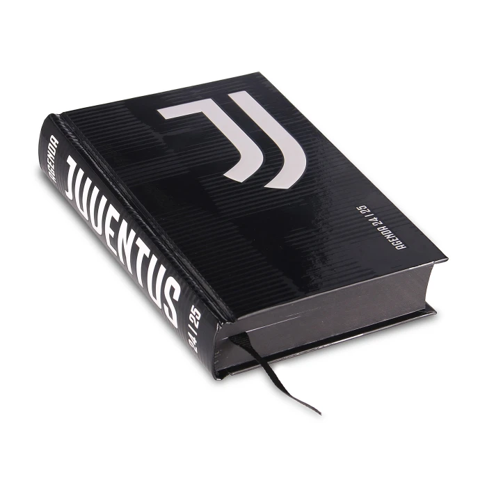 JUVENTUS 16 MONTHS DIARY