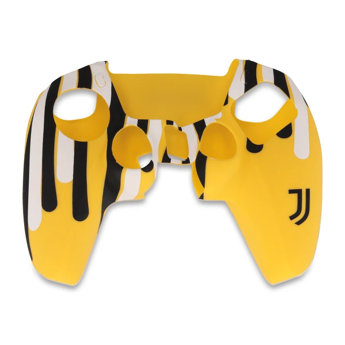 JUVENTUS PS5 SKIN CONTROLLER PAINT BLEED