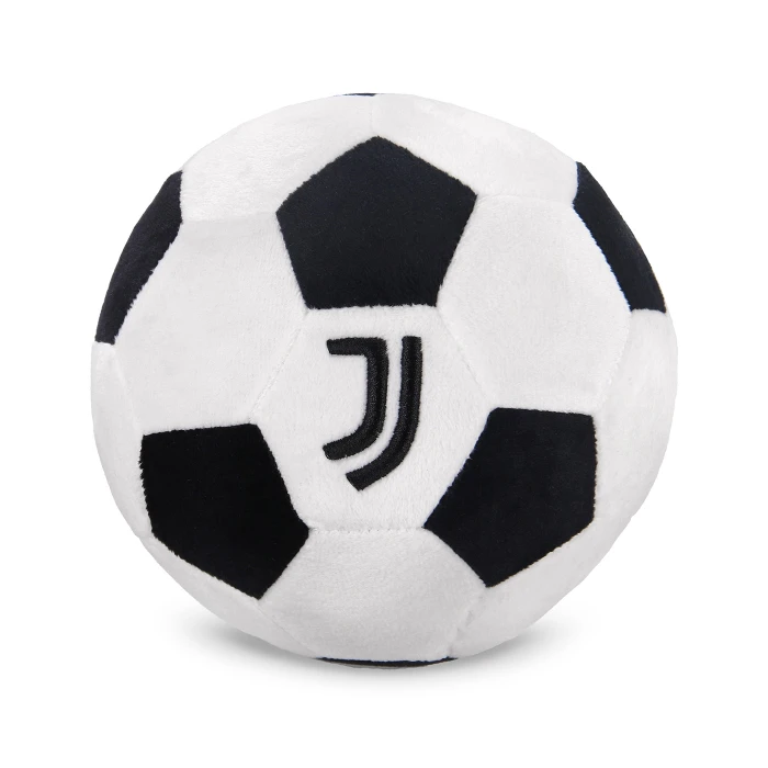 JUVENTUS PLUSH BALL
