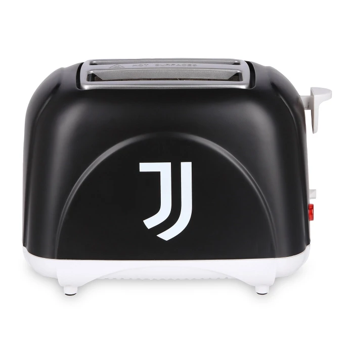 JUVENTUS LOGO TOASTER