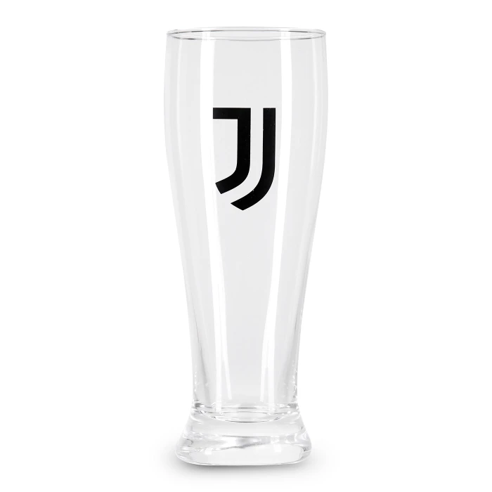 JUVENTUS BEER GLASS