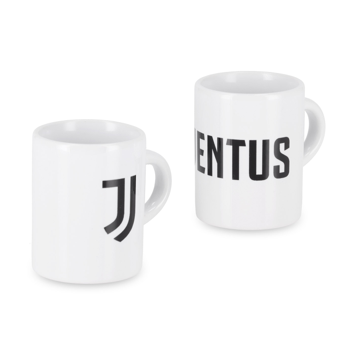 JUVENTUS ESPRESSO CUP SET