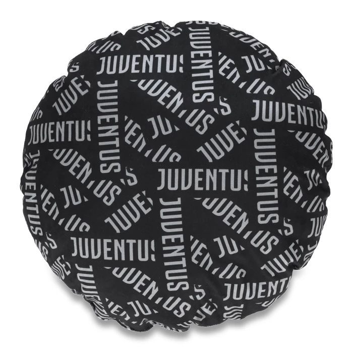 JUVENTUS CUSCINO SAGOMATO