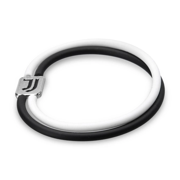 JUVENTUS LOGO BRACELET