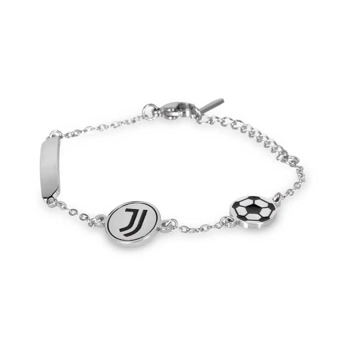 JUVENTUS KID BRACELET