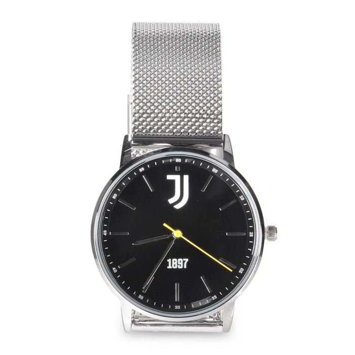 JUVENTUS STEEL TIDY WATCH