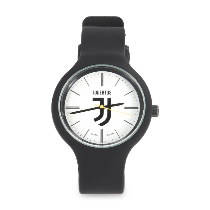 JUVENTUS OROLOGIO ONE GENT NERO