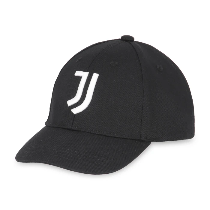 JUVENTUS J LOGO CAP - KIDS